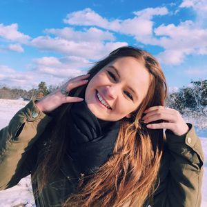 Meet your Posher, Tara